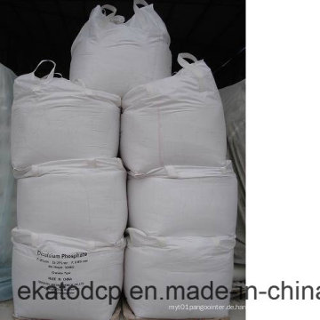 Dicalcium Phosphat 18% Granular / DCP 18% Granulat / Futter Grade